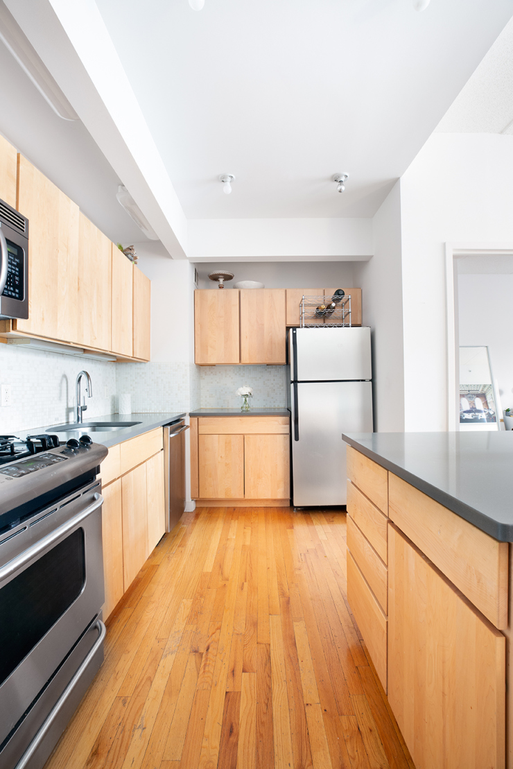 475 Sterling Place, Unit 4B Brooklyn, NY 11238 - Photo 2 of 7