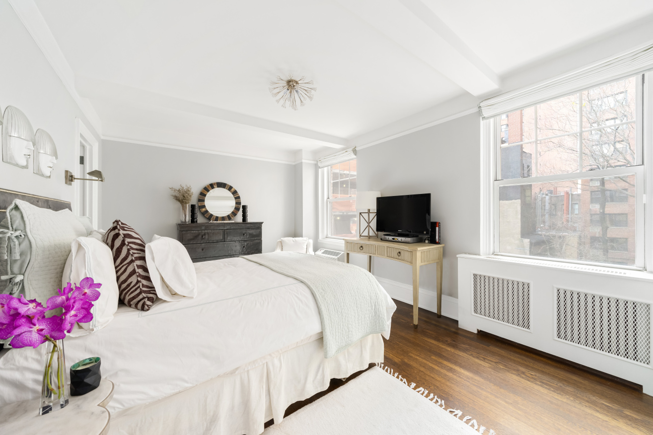 2 Horatio Street, Unit 3M Manhattan, NY 10014 - Photo 14 of 18