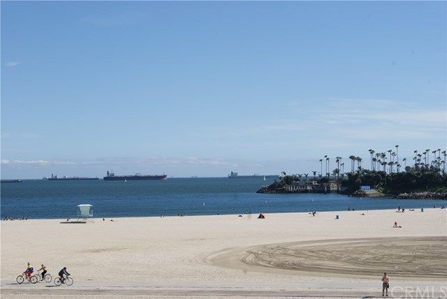$1,259,000 | 1000 East Ocean Boulevard, Unit 301, Long Beach, CA 90802