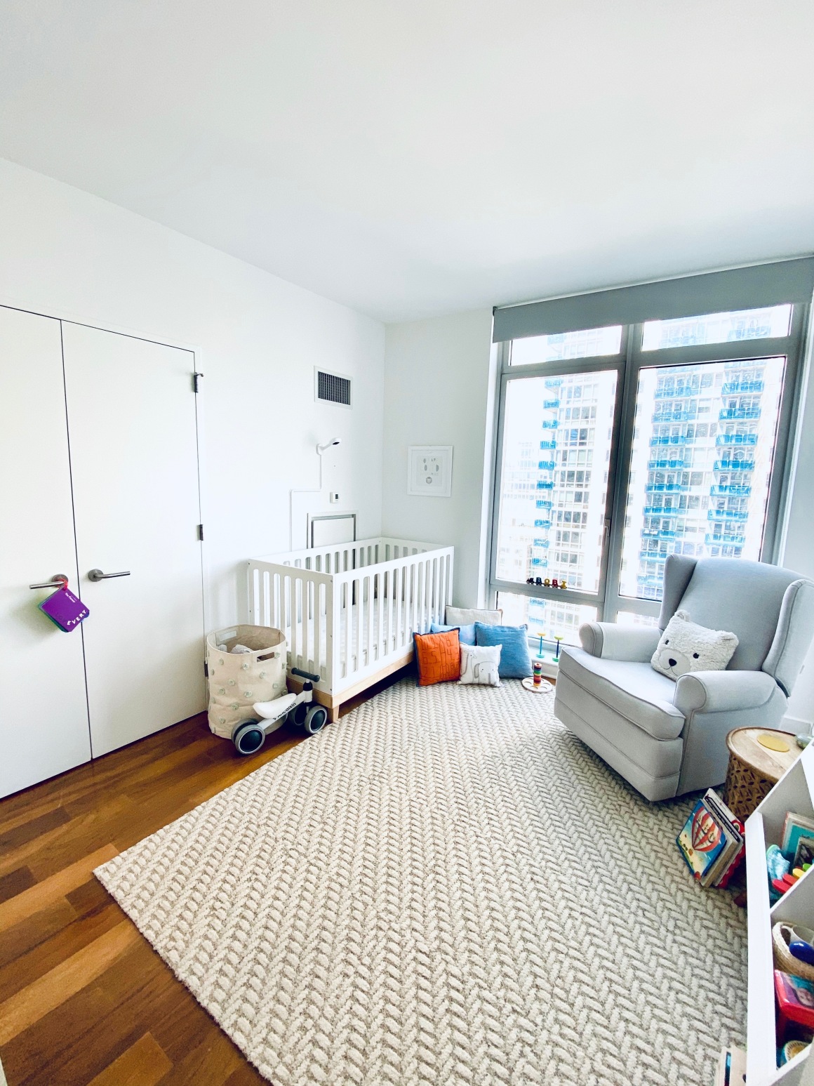 2 Northside Piers, Unit 14H Brooklyn, NY 11249 - Photo 11 of 18