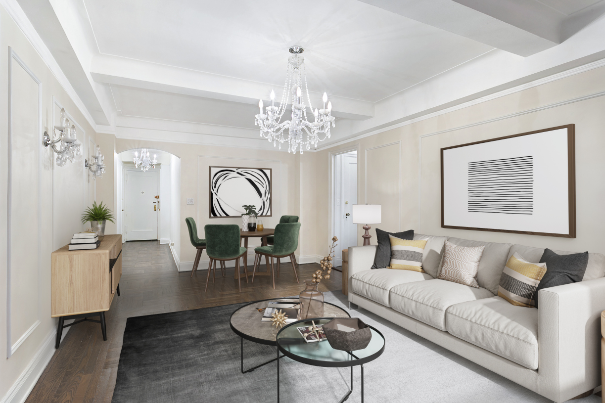 245 East 72nd Street, Unit 3E Manhattan, NY 10021 - Photo 1 of 9