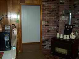 770 Nichols Road Lafayette, TN 37083 - Photo 9 of 10 Home has central heat and air but,has a back up gas heater for those just in case moments.