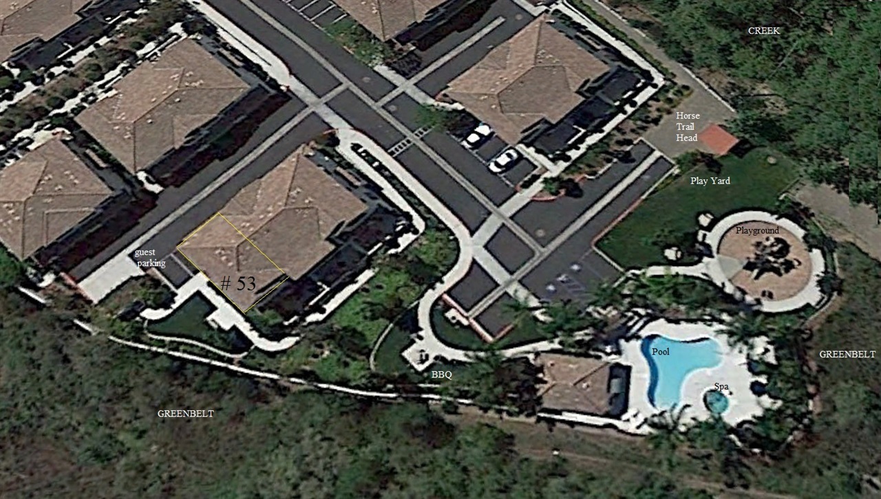 5533 Old Ranch Road, Unit 53 Oceanside, CA 92057 - Photo 22 of 25 Gallery Image 22