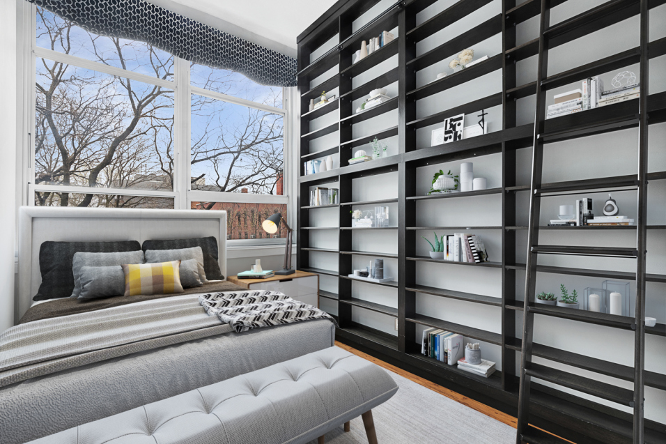 505 Court Street, Unit 4G Brooklyn, NY 11231 - Photo 4 of 6