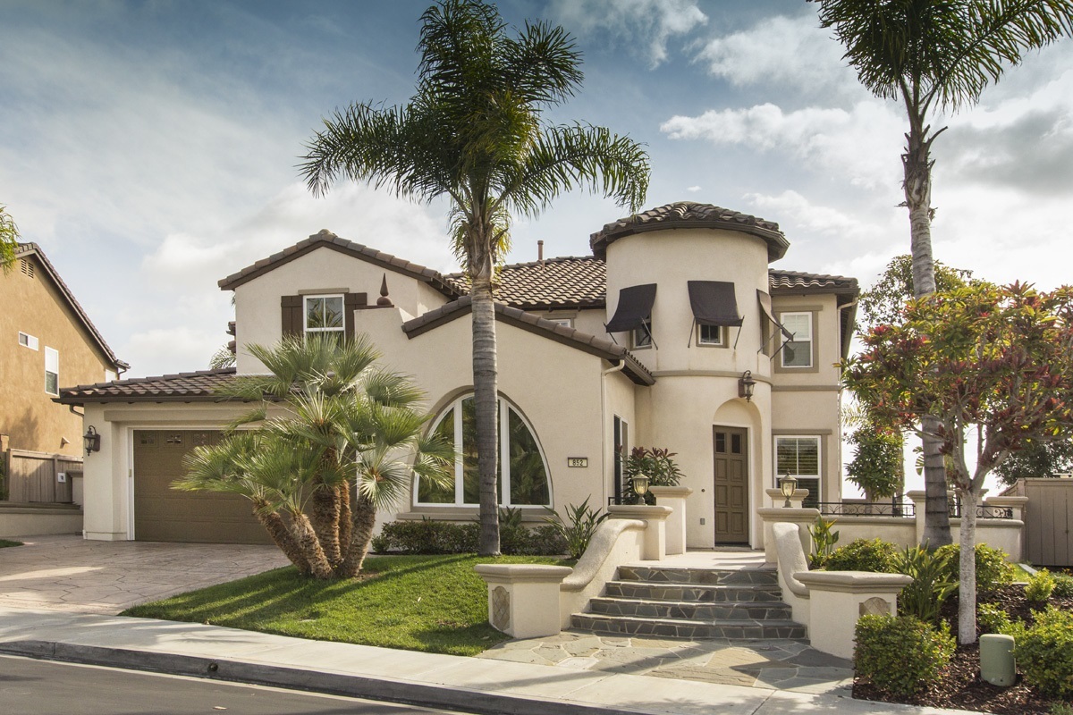 852 Hunters Ridge Place Chula Vista, CA 91914 - Photo 1 of 25 Gallery Image 1