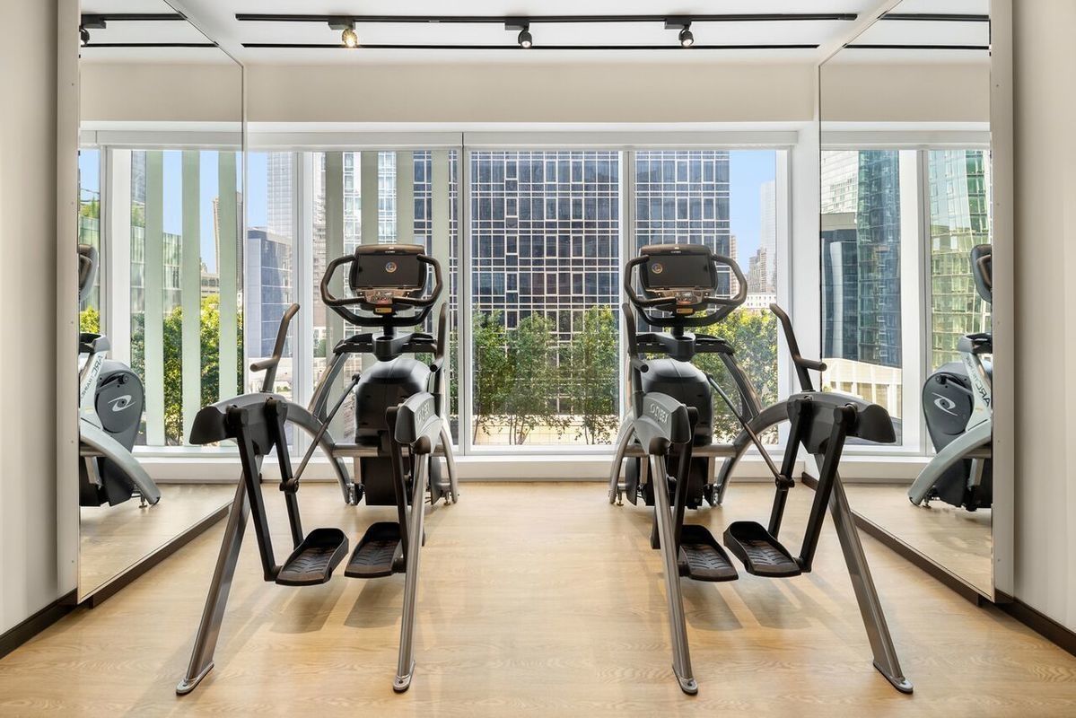 One West End 1 West End Ave, Manhattan, NY 10023 - Photo 26 of 40