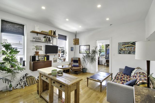 $1,890,000 | 51 Wolcott Street | Red Hook