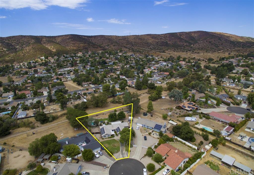 23512 Carmena Road Ramona, CA 92065 - Photo 24 of 25