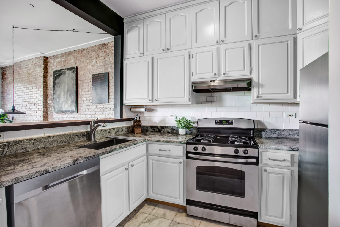 789 St Nicholas Avenue, Unit 4 Manhattan, NY 10031 - Photo 4 of 10