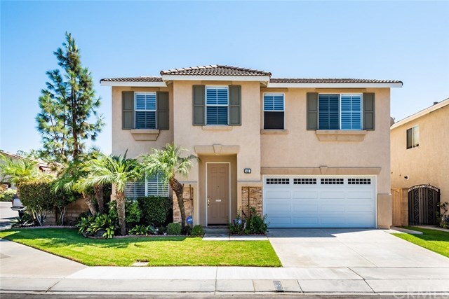 43 Declaration Place Irvine, CA 92602 - Photo 22 of 22