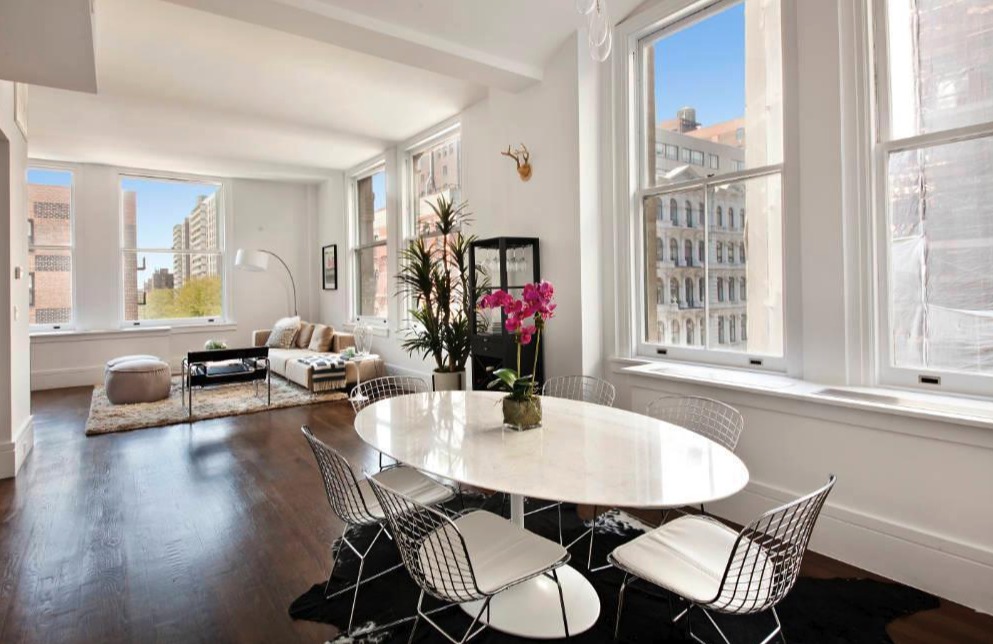 640 Broadway, Unit 2B Manhattan, NY 10012 - Photo 2 of 5