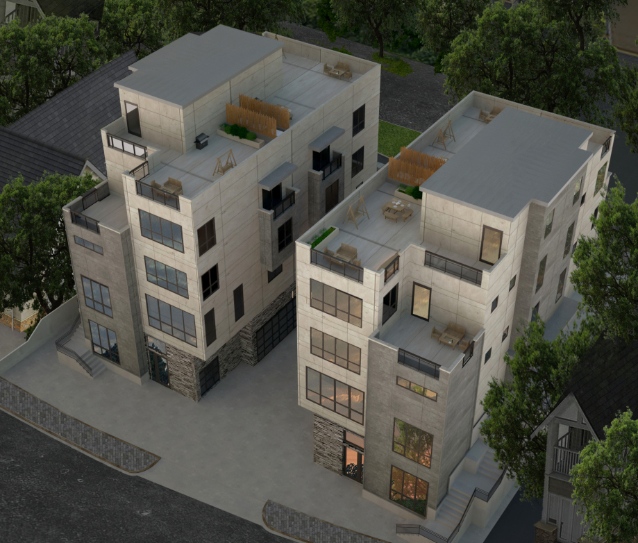 Westbourne Condos 71 Westbourne Ter, Brookline, MA 02446 - Photo 6 of 18