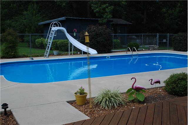15 Huffer Road Winchester, TN 37398 - Photo 22 of 27 Gallery Image 22