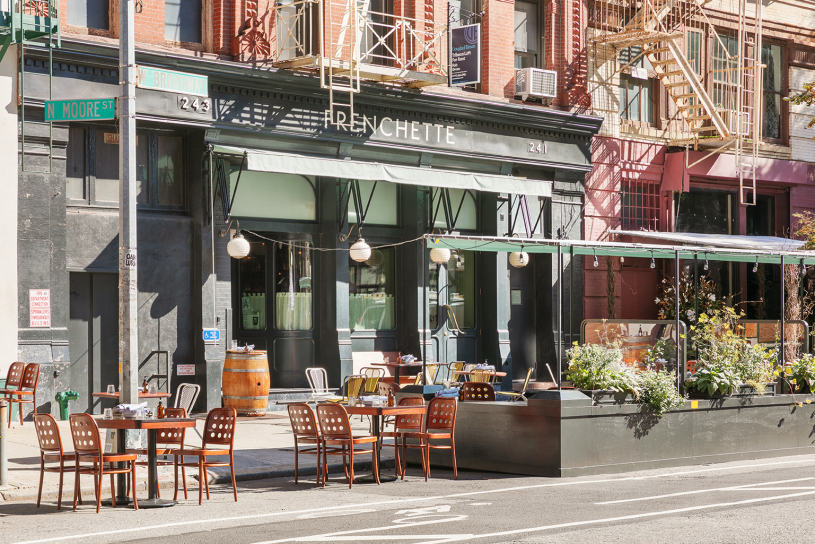 11 North Moore Street, Unit 4C Manhattan, NY 10013 - Photo 19 of 20