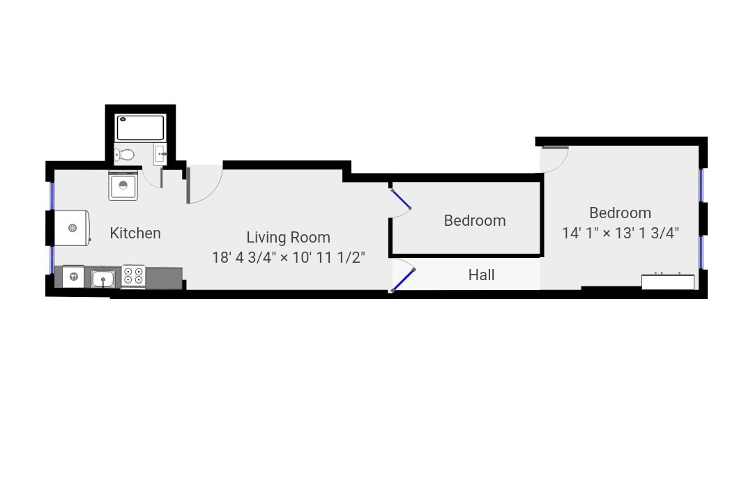 480 3rd Avenue, Unit Undisclosed Brooklyn, NY 11215 - Photo 6 of 6