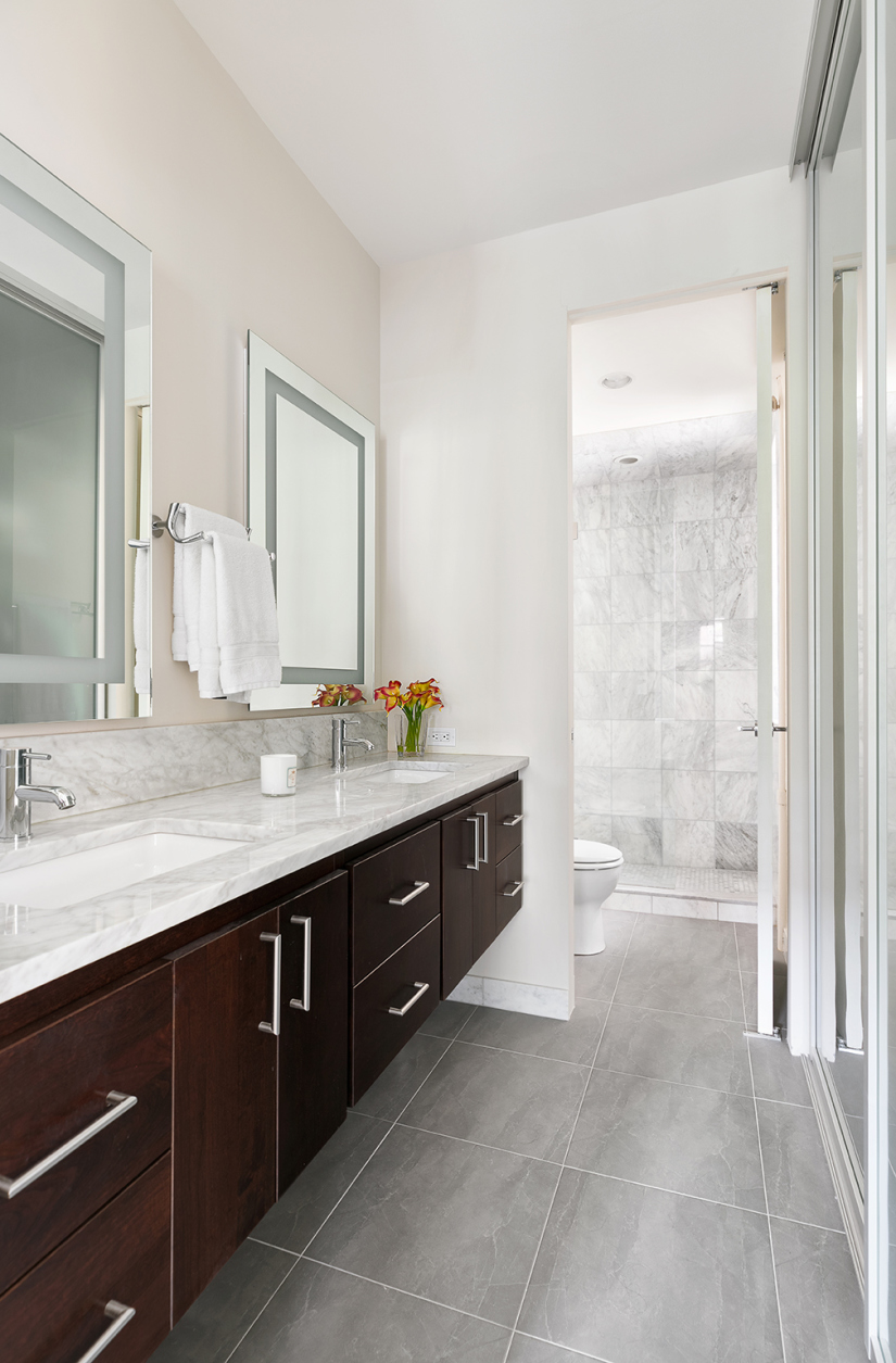 53 West 11th Street, Unit 4R/5R Manhattan, NY 10011 - Photo 8 of 11 Gallery Image 8