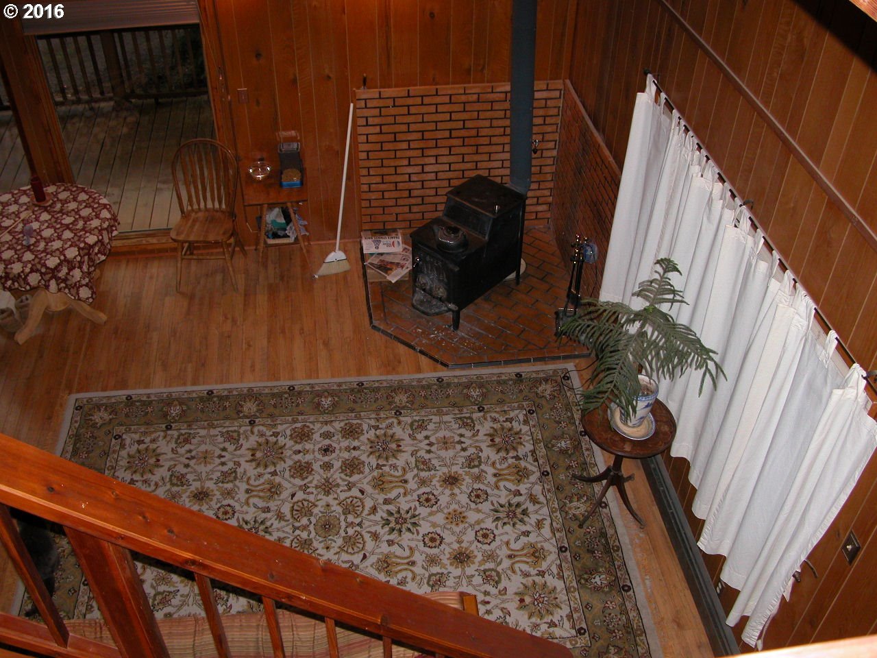 5925 Trout Creek Ridge Road Mount Hood Parkdale, OR 97041 - Photo 12 of 19