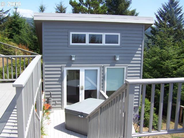 95445 West Huckleberry Ridge Road Brookings, OR 97415 - Photo 10 of 16 Gallery Image 10