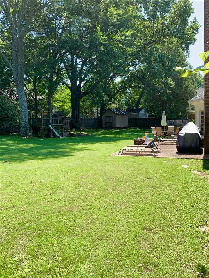 800 West Powell Road Collierville, TN 38017 - Photo 2 of 20 Gallery Image 2