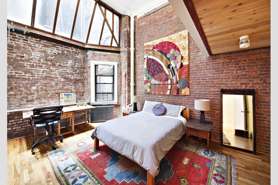 74 Reade Street, Unit 1E Manhattan, NY 10007 - Photo 5 of 7