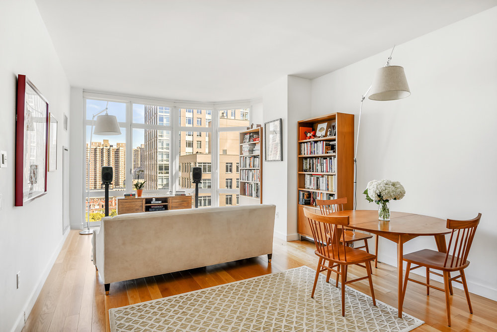 555 West 59th Street, Unit 18G Manhattan, NY 10019 - Photo 1 of 9
