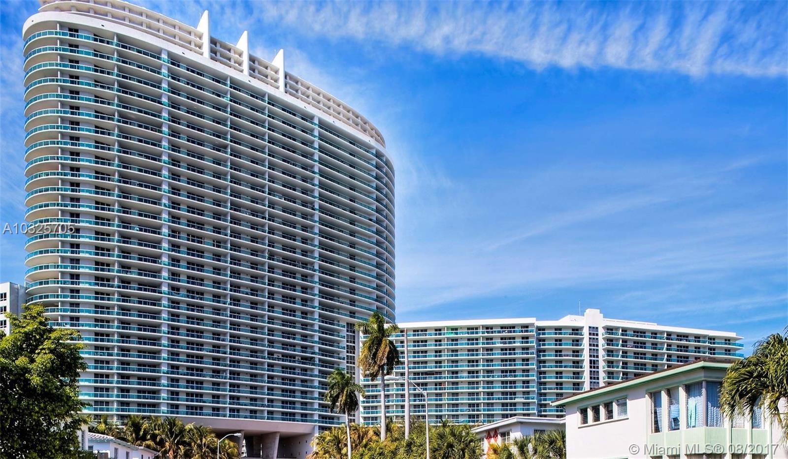 1500 Bay Road, Unit N1419 Miami Beach, FL 33139 - Photo 34 of 35