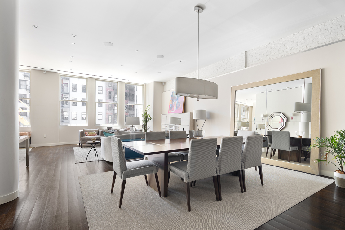 7 East 17th Street, Unit 4 Manhattan, NY 10003 - Photo 15 of 16