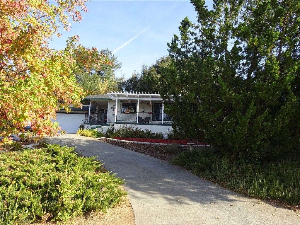 18872 Stonegate Road Hidden Valley Lake, CA 95467 - Photo 1 of 1 Gallery Image 1
