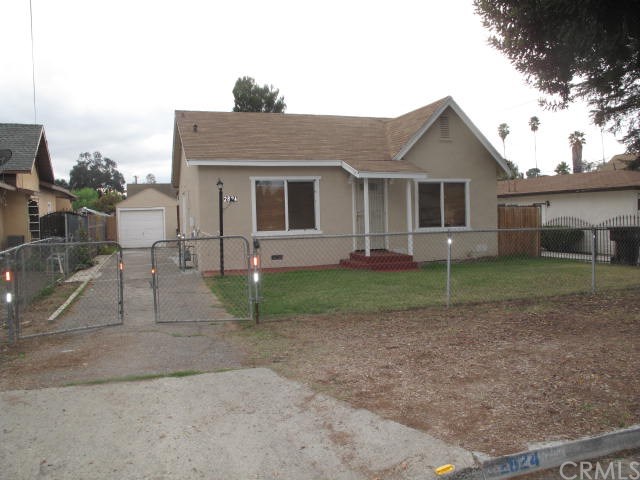2824 Iris Street Riverside, CA 92507 - Photo 1 of 1 Front View 2