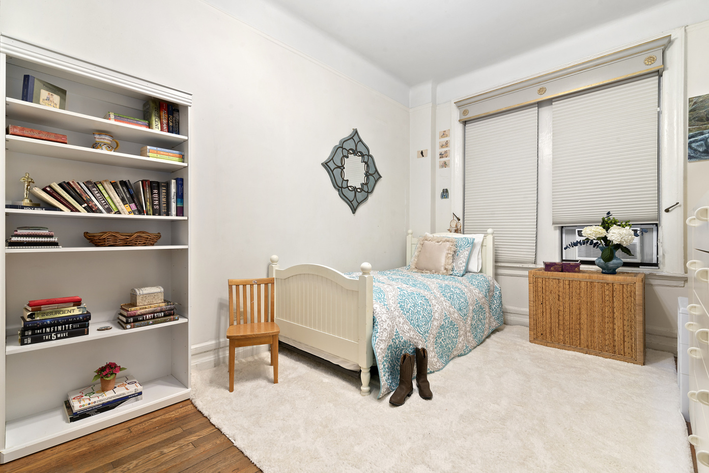 545 West 111th Street, Unit 6A Manhattan, NY 10025 - Photo 8 of 11