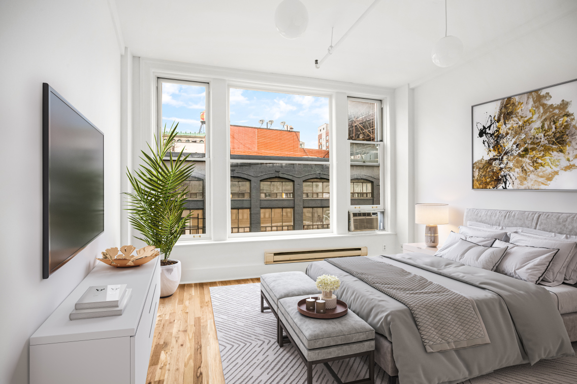 10 Kenmare Street, Unit 3 Manhattan, NY 10012 - Photo 6 of 9