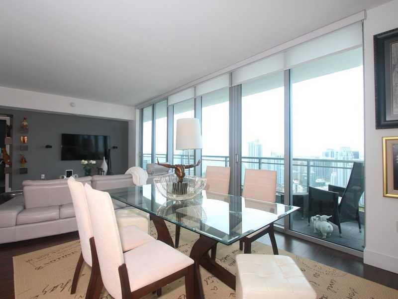 92 Southwest 3rd Street, Unit 5004 Miami, FL 33130 - Photo 14 of 21