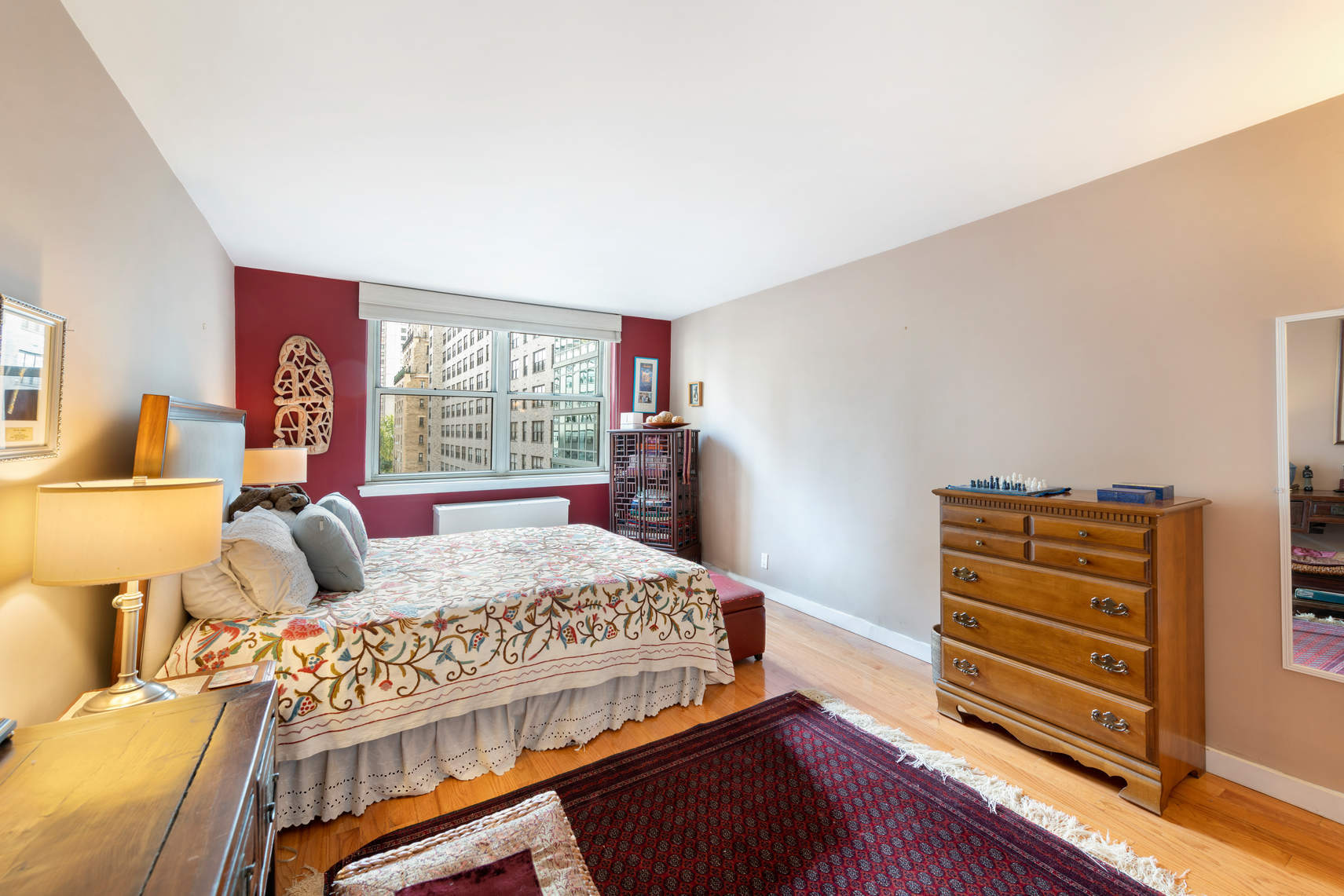 200 East 58th Street, Unit 7H Manhattan, NY 10022 - Photo 9 of 12