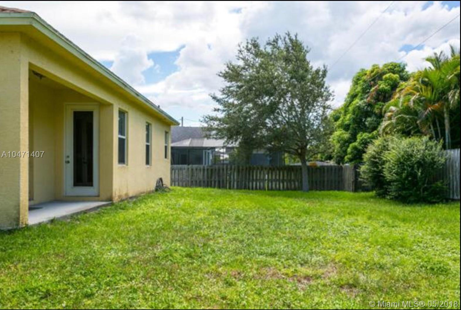 481 Southeast Ron Rico Terrace Port St. Lucie, FL 34983 - Photo 21 of 21