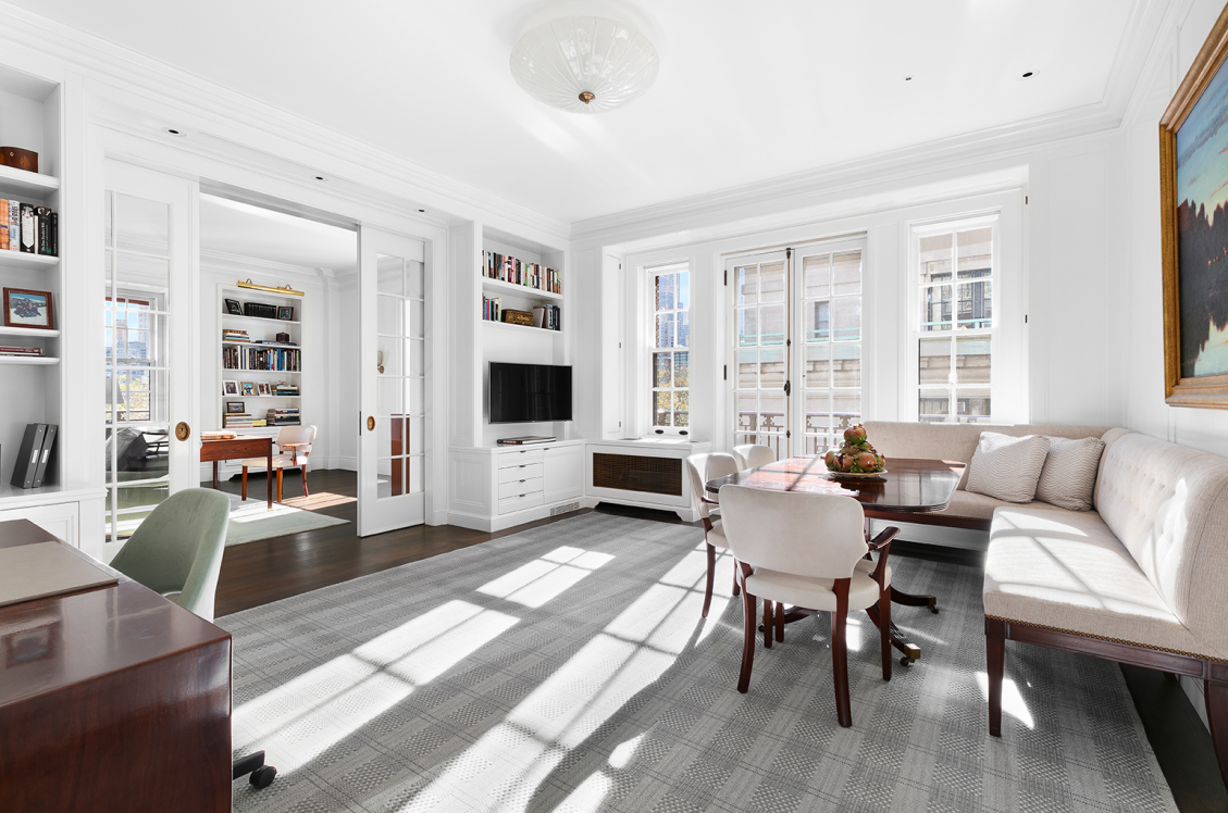 41 Central Park West, Unit 6B Manhattan, NY 10023 - Photo 7 of 20