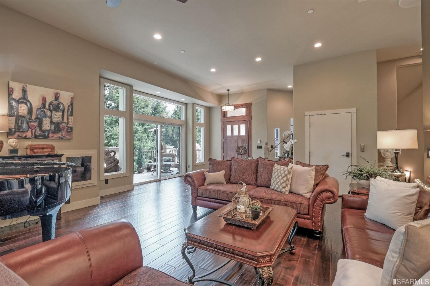 1072 Siler Place Berkeley, CA 94705 - Photo 12 of 44