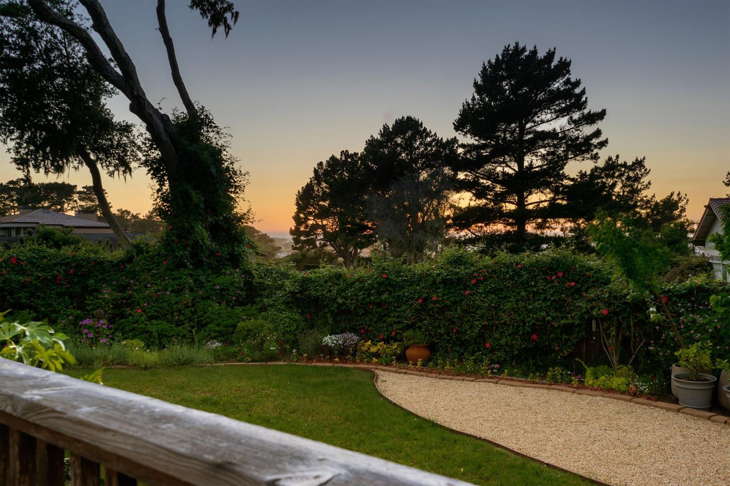 2868 Oak Knoll Road Pebble Beach, CA 93953 - Photo 26 of 26