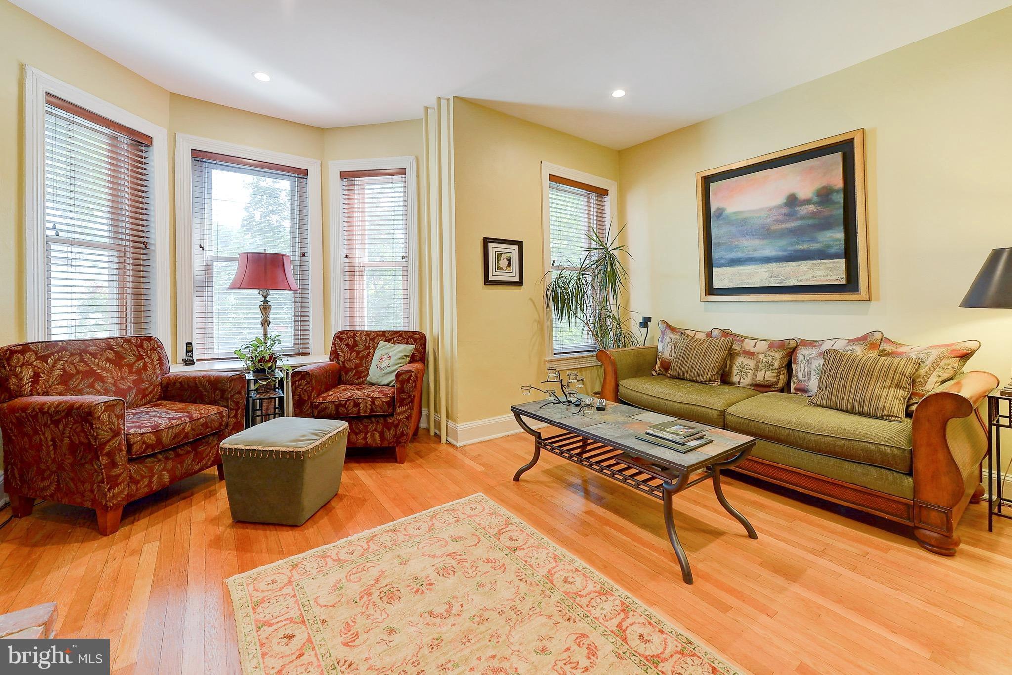 1509 T Street Northwest Washington, DC 20009 - Photo 12 of 23