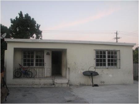 1201 Northwest 117th Street Miami, FL 33167 - Photo 1 of 1