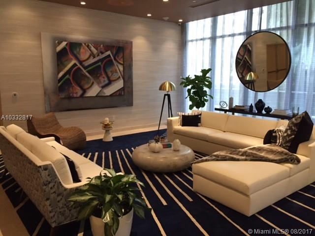 45 Southwest 9th Street, Unit PH4906 Miami, FL 33130 - Photo 12 of 40
