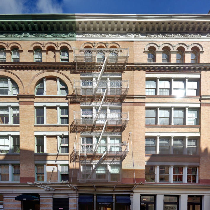 41 North Moore Street, Unit 5 Manhattan, NY 10013 - Photo 7 of 8