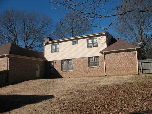 7331 Crestridge Road Memphis, TN 38119 - Photo 11 of 12 Gallery Image 11