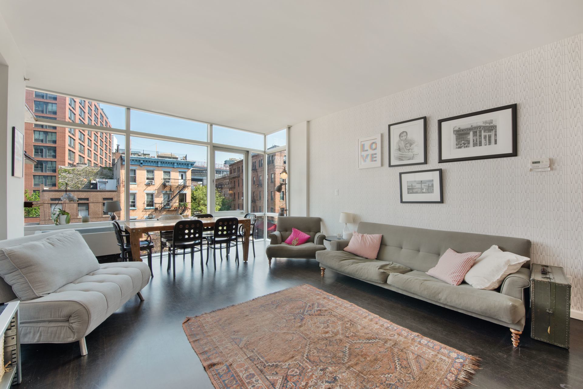 26 Broadway, Unit 403 Brooklyn, NY 11249 - Photo 11 of 14 Gallery Image 11