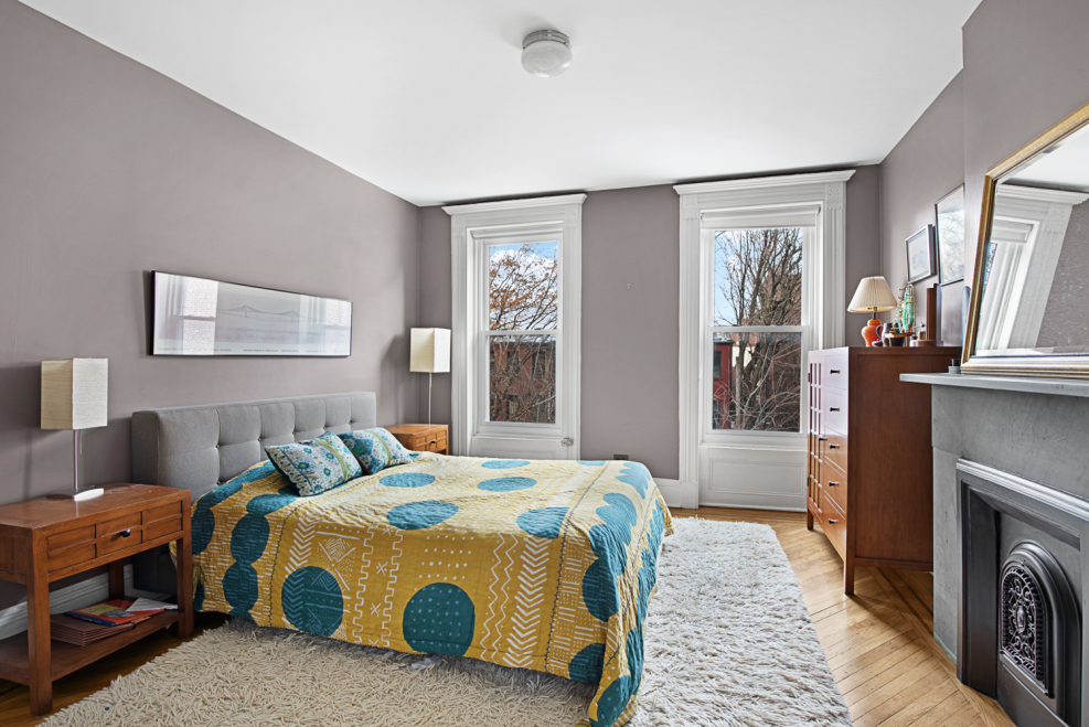 781 Putnam Avenue, Unit PARLOR Brooklyn, NY 11221 - Photo 3 of 5