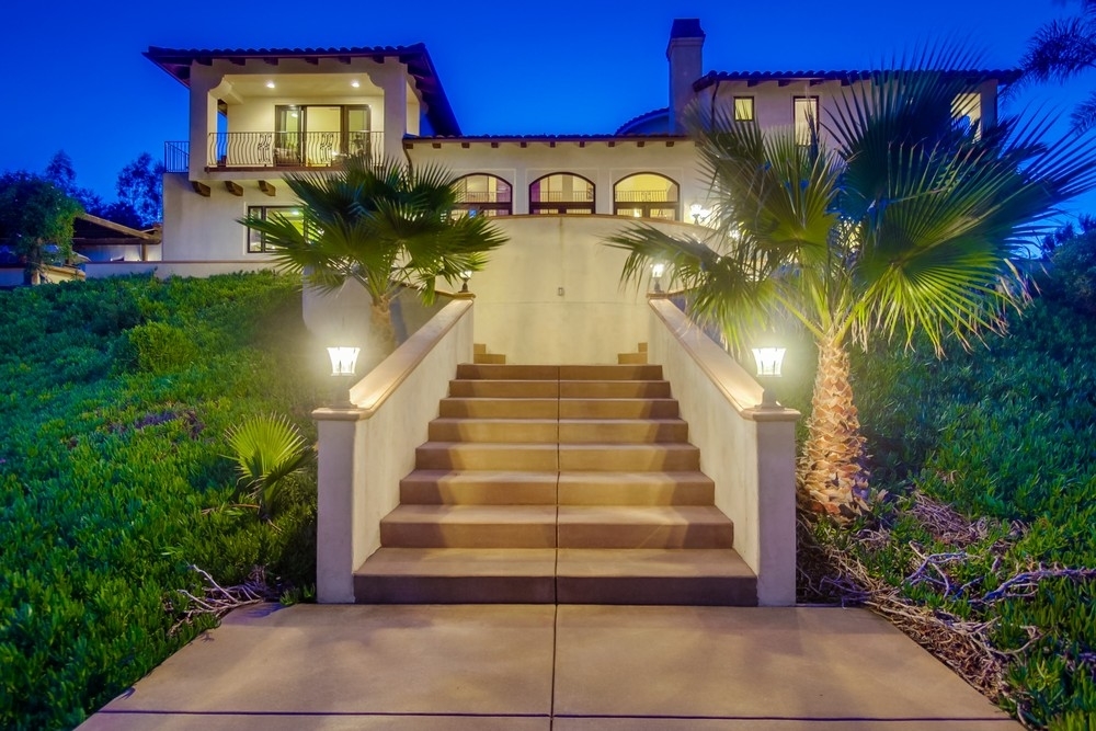 1218 Via Privada Escondido, CA 92029 - Photo 4 of 25 Canyon View