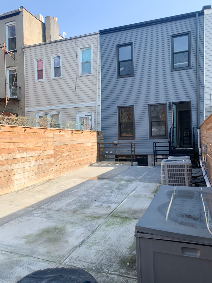 20 Gunther Place, Unit 1 Brooklyn, NY 11233 - Photo 16 of 17