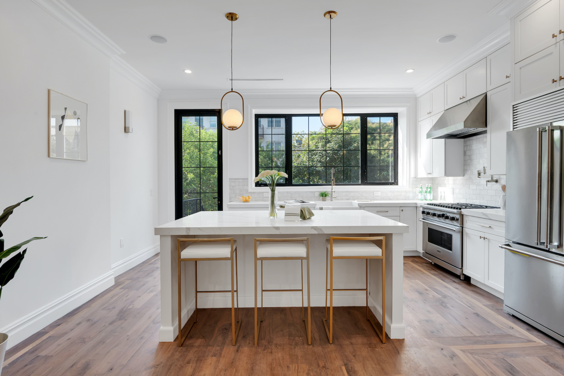 196 Pulaski Street Brooklyn, NY 11206 - Photo 1 of 16