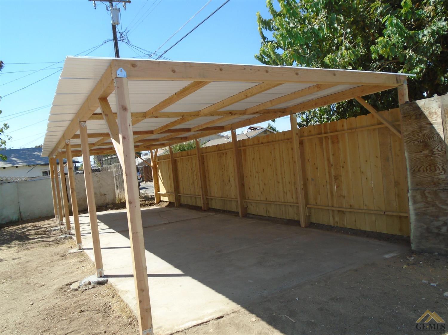 400 Decatur Street Bakersfield, CA 93308 - Photo 30 of 39 Gallery Image 30