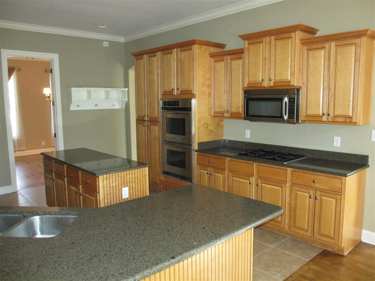 641 Ridge Peaks Drive Collierville, TN 38017 - Photo 8 of 19
