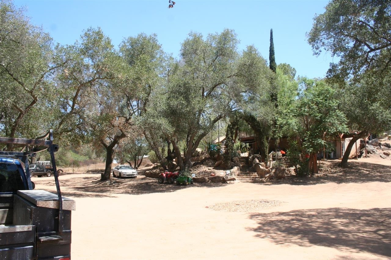 15745 Lyons Valley Road Jamul, CA 91935 - Photo 2 of 25